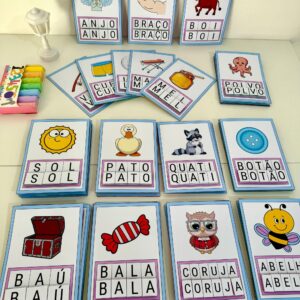 PAREANDO LETRAS