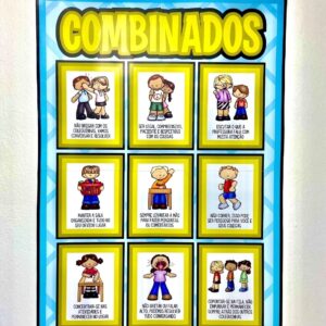 PAINEL COMBINADOS