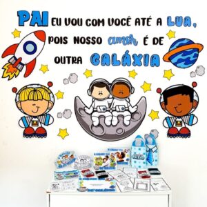 KIT DIA DOS PAIS