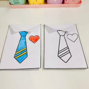 MIMO DIA DOS PAIS