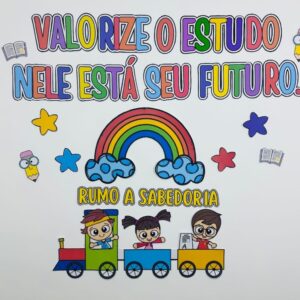 KIT DIA DO ESTUDANTE