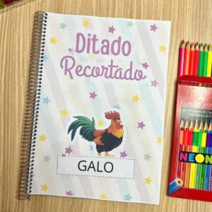 DITADO RECORTADO