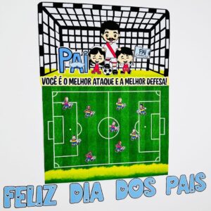 KIT DIA DOS PAIS 2