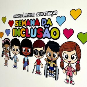 PAINEL SEMANA DA INCLUSÃO 2