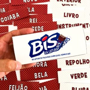 BIS DA LEITURA