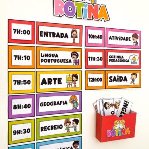 ROTINA ENSINO FUND.1
