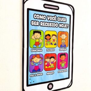 CELULAR DA ACOLHIDA