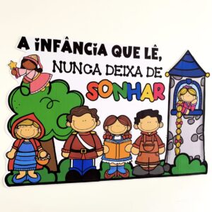 PAINEL LITERÁRIO