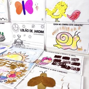 LEILÃO DE JARDIM (ARTES)