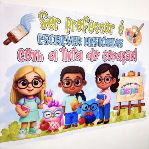PAINEL PROFESSORES