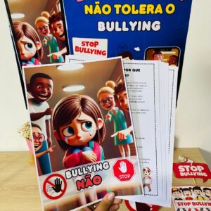 KIT STOP BULLYING
