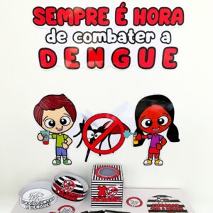 KIT DENGUE