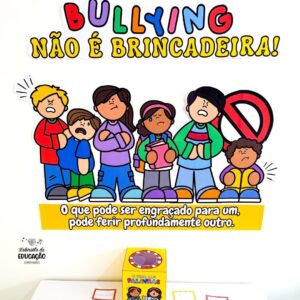 KIT BULLYING