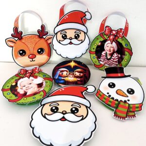 GULOSEIMAS DE NATAL
