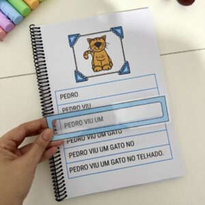 APOSTILA FLUÊNCIA LEITORA