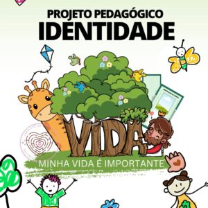 PROJETO IDENTIDADE