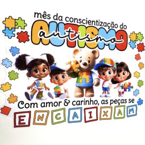 PAINEL AUTISMO