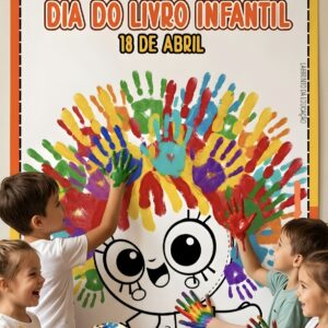 CARTAZ INTERATIVO EMÍLIA