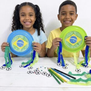 ATIVIDADE PANDEIRINHO DO BRASIL