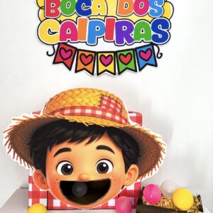 BOCA DOS CAIPIRAS