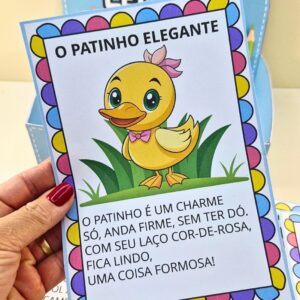 FICHAS DE LEITURA "60 TEXTOS"