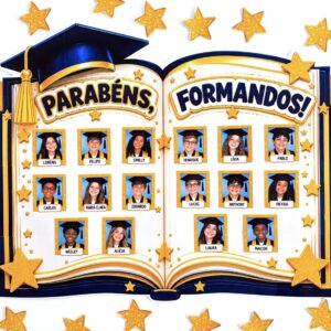 LIVRO FORMANDOS